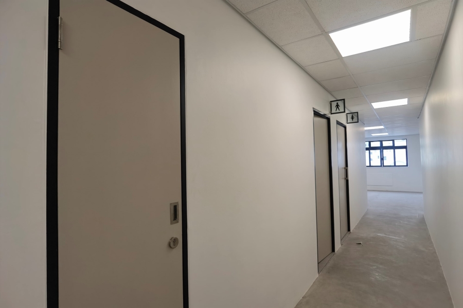 To Let commercial Property for Rent in Cape Town City Centre Western Cape